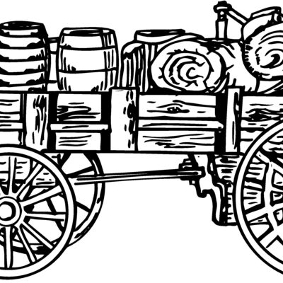 WAGON017 Thumbnail