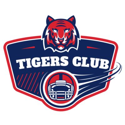 American Football Tigers 01 Thumbnail