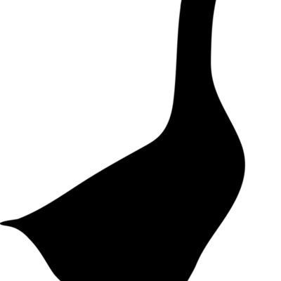 Goose   Clipart 1 Thumbnail