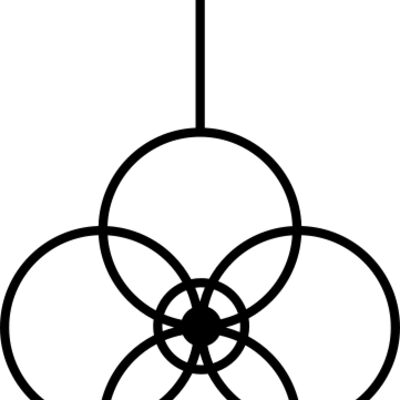 Korean Norigae Ornament Thumbnail