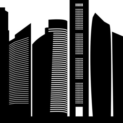 City Building 64 Thumbnail