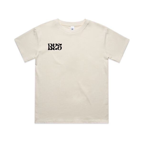 By Your Spirit - Youth Classic T shirt Thumbnail