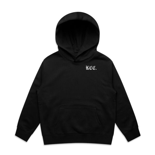 Lord's Prayer - Kids Relax Hood Thumbnail