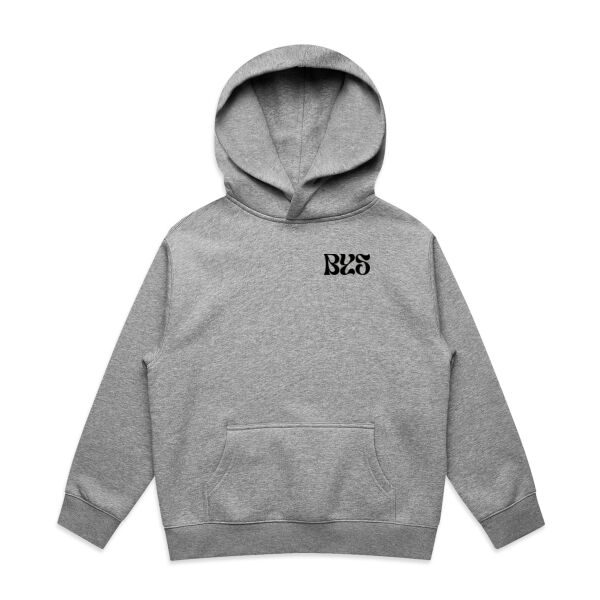 By Your Spirit - Kids Relax Hood Thumbnail