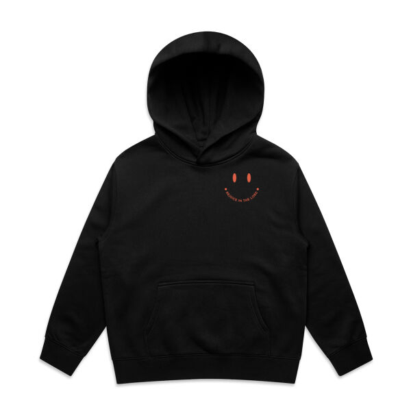 Rejoice - Kids Relax Hood Thumbnail