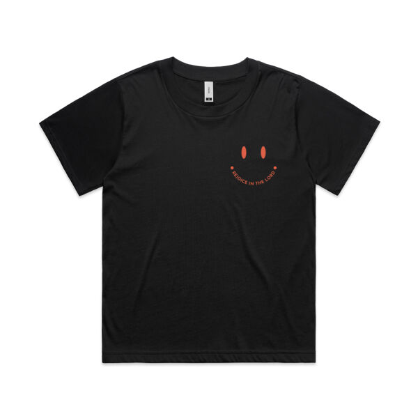 Rejoice - Womens Martina Tee Thumbnail