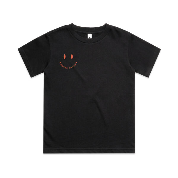 Rejoice - Youth Classic T shirt Thumbnail