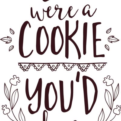 delicious vector tshirt design 97 Thumbnail