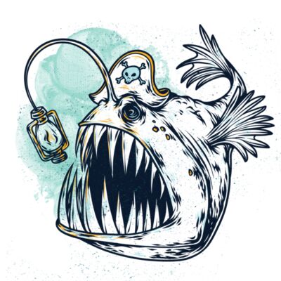 Angler Fish Thumbnail