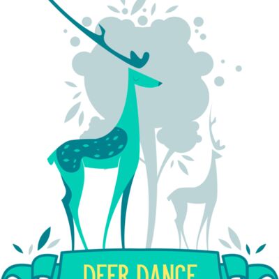 Deer Dance Thumbnail