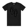 AS Colour Mens Basic Tee Thumbnail