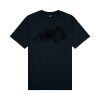 Cloke Mens Outline Tee Thumbnail