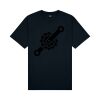 Cloke Mens Outline Tee Thumbnail