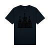 Cloke Mens Outline Tee Thumbnail