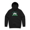 AS Colour Mens Stencil Hoodie Thumbnail