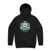 AS Colour Mens Stencil Hoodie Thumbnail