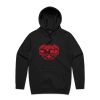AS Colour Mens Stencil Hoodie Thumbnail