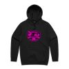 AS Colour Mens Stencil Hoodie Thumbnail