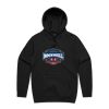 AS Colour Mens Stencil Hoodie Thumbnail