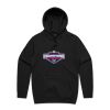 AS Colour Mens Stencil Hoodie Thumbnail