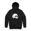 AS Colour Mens Stencil Hoodie Thumbnail