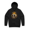 AS Colour Mens Stencil Hoodie Thumbnail