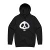 AS Colour Mens Stencil Hoodie Thumbnail