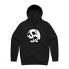 AS Colour Mens Stencil Hoodie Thumbnail