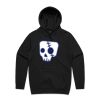 AS Colour Mens Stencil Hoodie Thumbnail