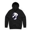 AS Colour Mens Stencil Hoodie Thumbnail