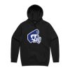 AS Colour Mens Stencil Hoodie Thumbnail