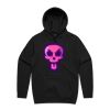 AS Colour Mens Stencil Hoodie Thumbnail