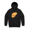 AS Colour Mens Stencil Hoodie Thumbnail