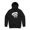 AS Colour Mens Stencil Hoodie Thumbnail