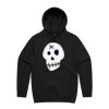 AS Colour Mens Stencil Hoodie Thumbnail