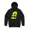 AS Colour Mens Stencil Hoodie Thumbnail