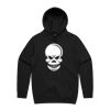 AS Colour Mens Stencil Hoodie Thumbnail