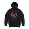 AS Colour Mens Stencil Hoodie Thumbnail