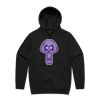 AS Colour Mens Stencil Hoodie Thumbnail
