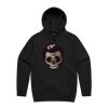 AS Colour Mens Stencil Hoodie Thumbnail