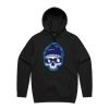 AS Colour Mens Stencil Hoodie Thumbnail