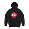 AS Colour Mens Stencil Hoodie Thumbnail