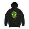 AS Colour Mens Stencil Hoodie Thumbnail