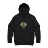 AS Colour Mens Stencil Hoodie Thumbnail