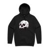 AS Colour Mens Stencil Hoodie Thumbnail