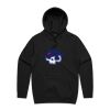 AS Colour Mens Stencil Hoodie Thumbnail