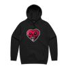 AS Colour Mens Stencil Hoodie Thumbnail