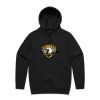 AS Colour Mens Stencil Hoodie Thumbnail