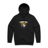 AS Colour Mens Stencil Hoodie Thumbnail