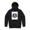 AS Colour Mens Stencil Hoodie Thumbnail